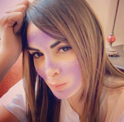 Alia Kafati: popular política, madre y psicóloga que busca un curul en el Congreso Nacional