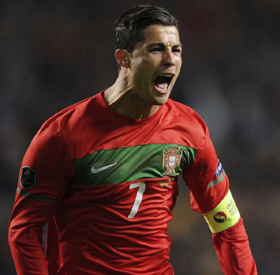 Cristiano Ronaldo pone a soñar a Portugal con el Mundial