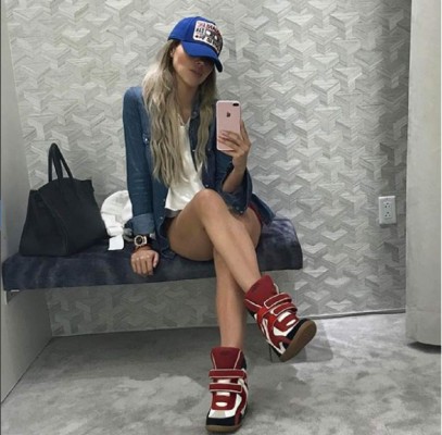 Desirée Ortiz, le hermosa periodista que conquistó a Luis Miguel