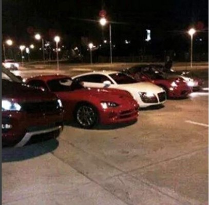 La lujosa vida de los hijos de Joaquín el Chapo Guzmán