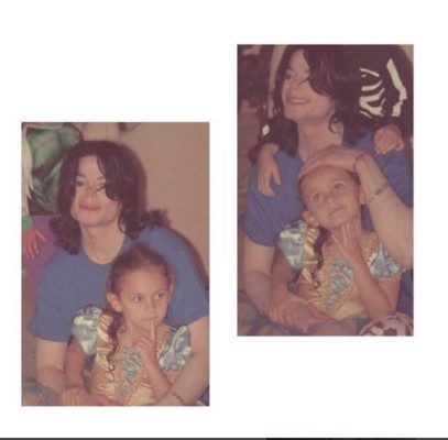 ¿Qué le pasó con la hija de la leyenda del pop, Michael Jackson?