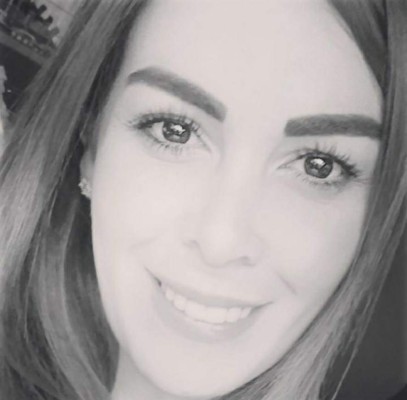 Alia Kafati: popular política, madre y psicóloga que busca un curul en el Congreso Nacional