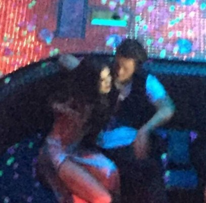 ¿Selena Gomez y Orlando Bloom tienen un romance?