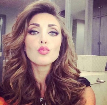 La boda de alto rango que tendrá Anahí