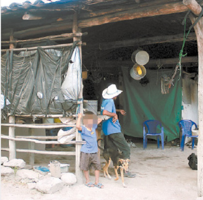 FAO mide el hambre con nueva encuesta