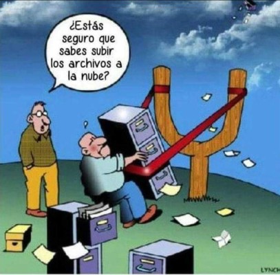 Los mejores chistes para este fin de semana