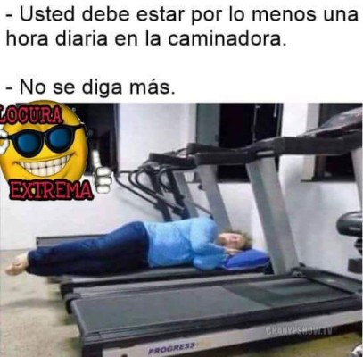 Los mejores catrachistes de la semana