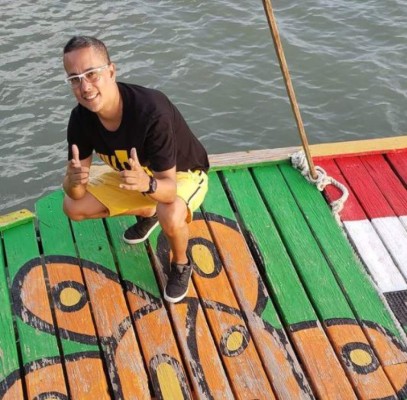 Así luce actualmente Big Boy, el cantante de 'Mis ojos lloran por ti' (FOTOS)