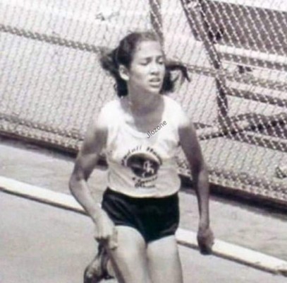 FOTO: Jennifer López de joven era ‘fea y muy poco sensual’