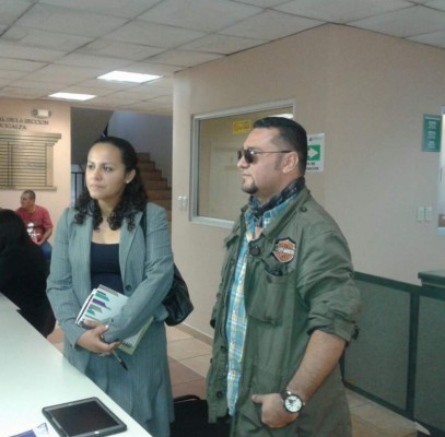 Comparece tercer universitario requerido por tomas en la UNAH