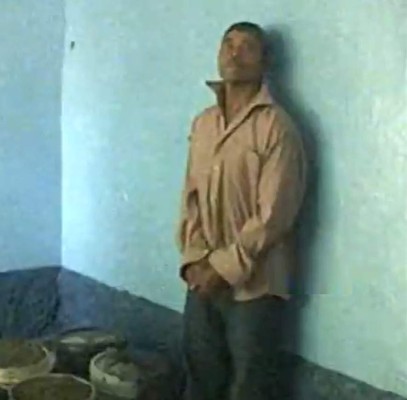 VIDEO: Capturan al 'Chapo' Guzmán hondureño