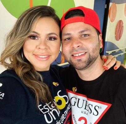 FOTOS: Famosas modelos y presentadoras hondureñas que han sido conquistadas por extranjeros