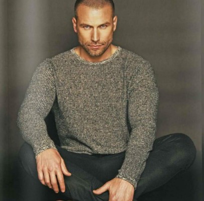 El calvario de Rafael Amaya por sus adicciones y excesos  