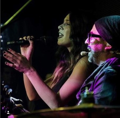 Mira cómo está la chica que interpretó a Lola en RBD