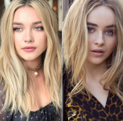 Famosos que parecen gemelos y ni siquiera son familia (FOTOS)