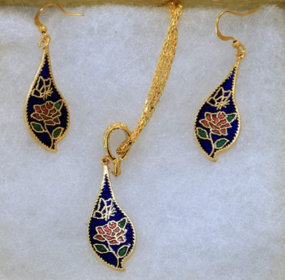 Bisutería artesanal