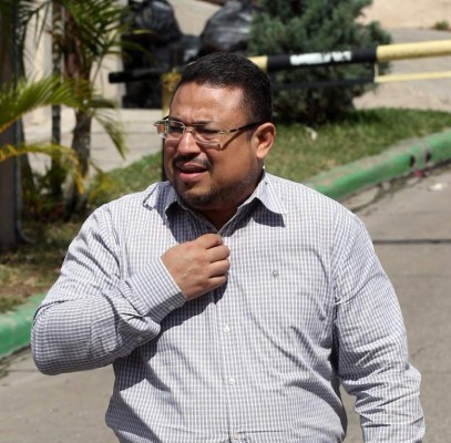 De 50 millones de lempiras será el presupuesto de la Didadpol