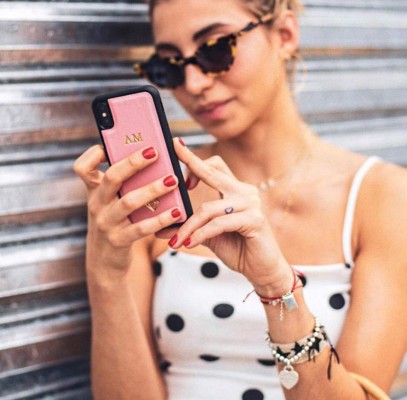 Prendas originales y a su gusto