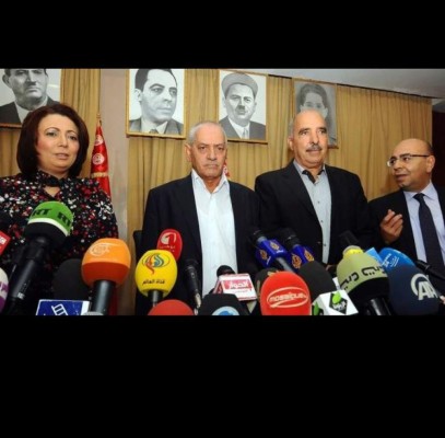 Grupo prodemocrático de Túnez gana el Premio Nobel de la Paz