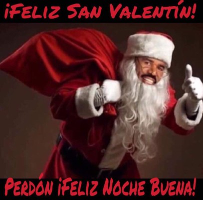 Los mejores, más irónicos y divertidísimos memes del 24 de diciembre