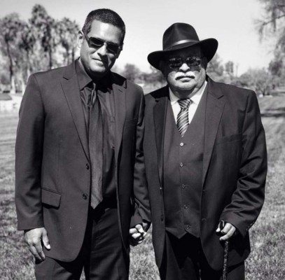 Marcio Sánchez, el fotógrafo hondureño que ganó un premio Pulitzer