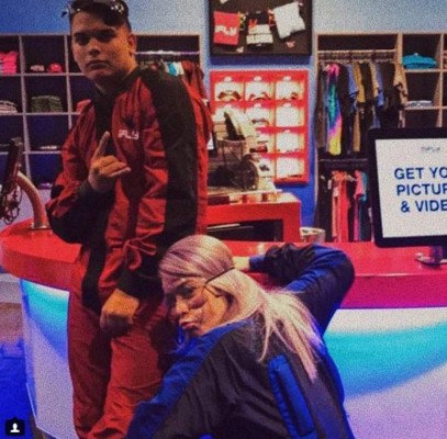 Conoce a Jeremy Ayala, el hijo mayor de Daddy Yankee ¿Se parecen?