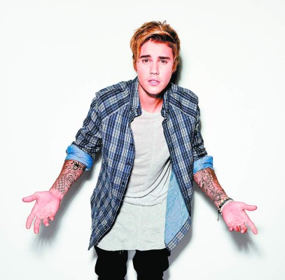 Justin Bieber regaña a fans españoles
