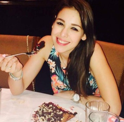 ¿Enferma? Preocupa extrema delgadez de Danna Paola
