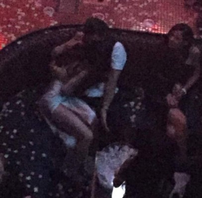 ¿Selena Gomez y Orlando Bloom tienen un romance?