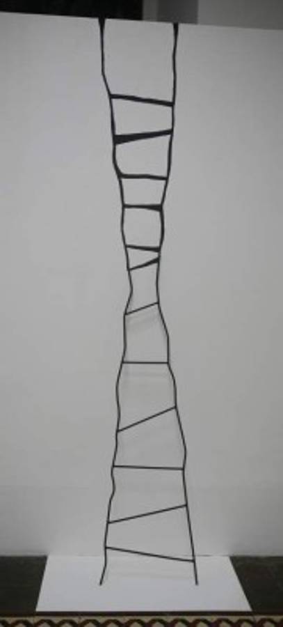 La exploración del ser en la obra de Ana Granera