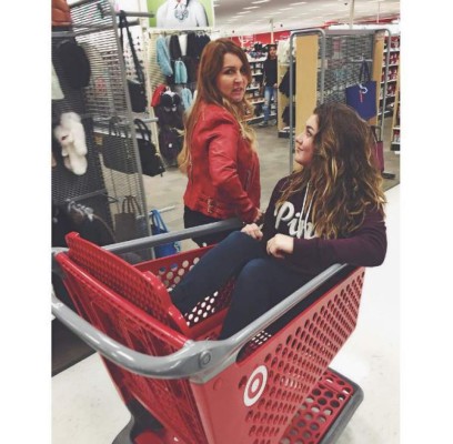 Belleza y sensualidad resumen los 18 años de la hija de Alicia Villareal