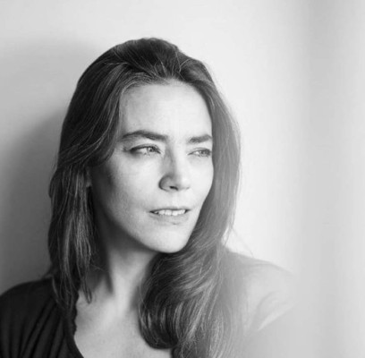 De actriz a hippie, mira qué fue de Paula Dávila, el amor de 'Pedro el escamoso'