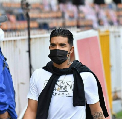 Michaell Chirinos, el jugador que no solo encanta a la afición con sus jugadas