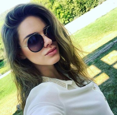 Nayara Vit, la modelo brasileña que murió al caer de 12 pisos del edificio donde vive su novio magnate (FOTOS)