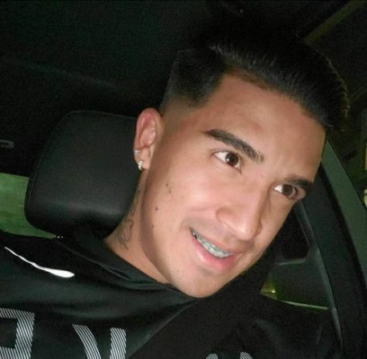 Michaell Chirinos, el jugador que no solo encanta a la afición con sus jugadas