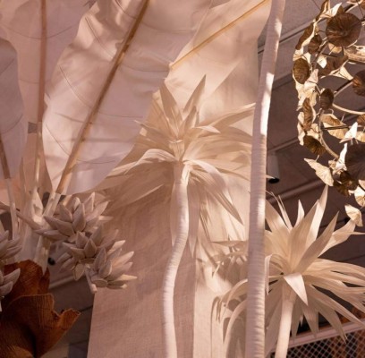 Elegante y exótico: Así es el lugar donde Christian Nodal le pidió matrimonio a Belinda