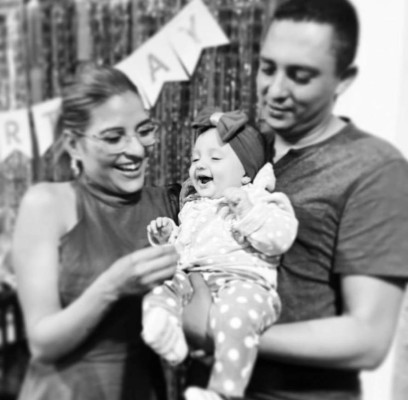 Famosas hondureñas rinden homenaje a sus cariñosas madres