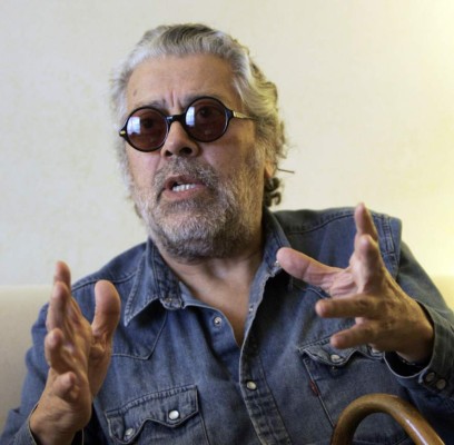 Asesino de Facundo Cabral condenado en Guatemala a 50 años de prisión