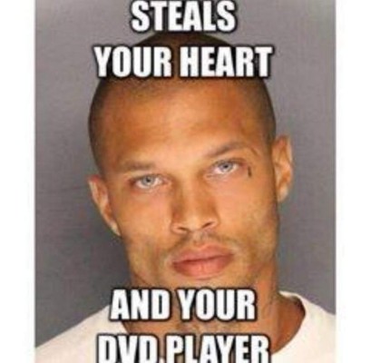 La oscura historia del asesino más codiciado en Facebook