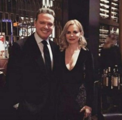 Fanáticas destapan el cambio radical de Luis Miguel después de recurrir al bisturí