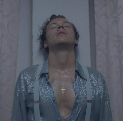 Alerta de spoiler: ¿Cuál es el personaje al que Harry Styles podría darle vida en los Eternals?