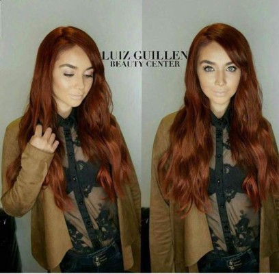 Las 10 estrellas infantiles que hoy son las más sensuales