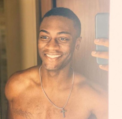 FOTOS: Así es Jason Campbell, el Tiktok Doc que anima a enfermos con Covid-19