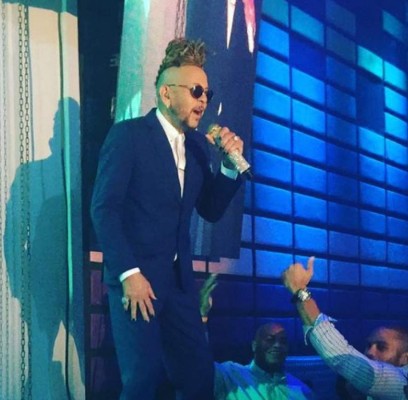 Fotos: El antes y el después del cantante dominicano Toño Rosario