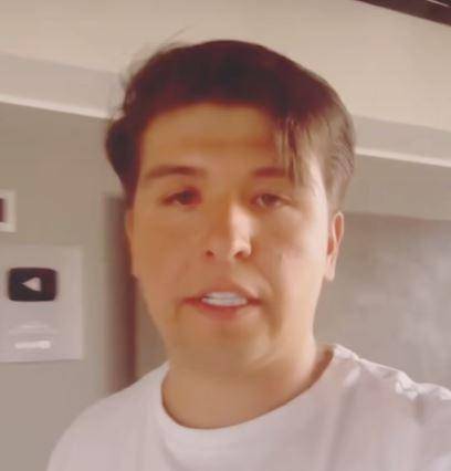 Fofo Márquez, influencer detenido en México por paliza a mujer que le rayó el carro