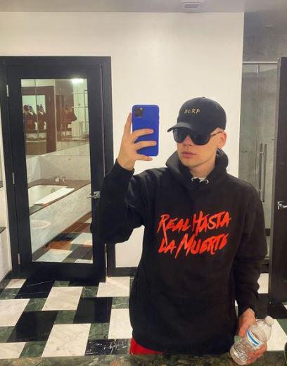 ¿Quién es Bizarrap, el productor musical de la tiradera de Residente a J Balvin?