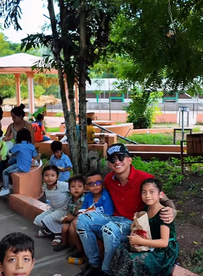 Pibe Guevara reaparece tras huir de Honduras a EE UU por intento de secuestro: A esto se dedica