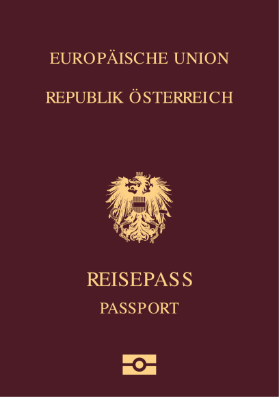 Los pasaportes más poderosos de este 2022