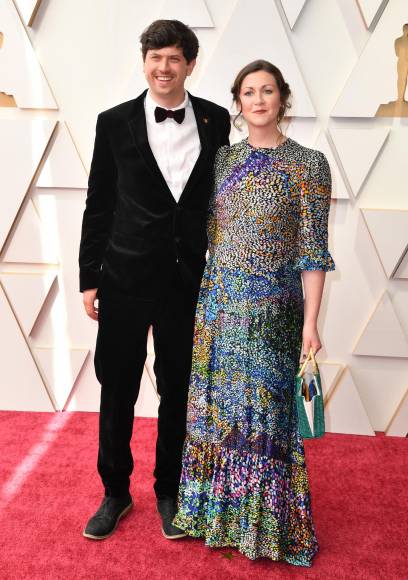 Premios Oscar 2022: Los peor vestidos de la alfombra roja