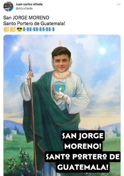 Imperdibles memes de la derrota de México ante Guatemala